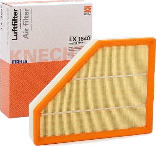 Luftfilter KNECHT LX 1640