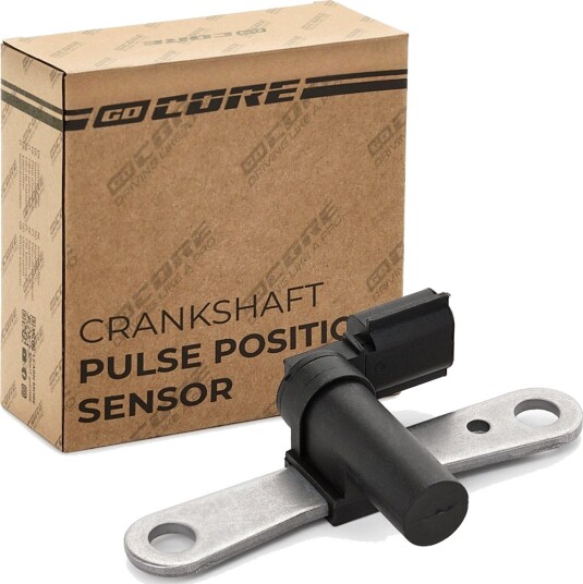 Impulsgiver veivaksel goCORE GCH330135