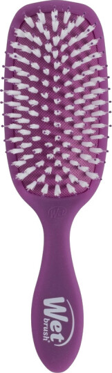 The Wet Brush Smooth Styler Frost Purple The Wet Brush Smooth Styler Frost Purple