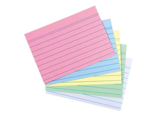 Herlitz 50019373 Bl? Rosa Rosa 175 G/M? 200 Stykker