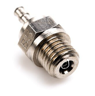 HPI 160410 GLOW PLUG MEDIUM B5