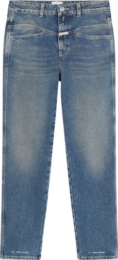 Closed Dame Jeans Blå W32 L32, Closed Dame Jeans Blå W32 L32,