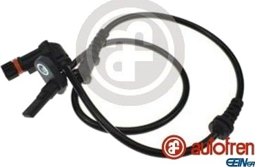 ABS sensor AUTOFREN SEINSA DS0097 ABS sensor AUTOFREN SEINSA DS0097
