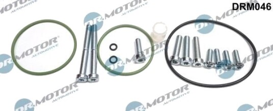 Reparatorsett, undertrykkspumpe (bremseanlegg) DR.MOTOR AUTOMOTIVE DRM046