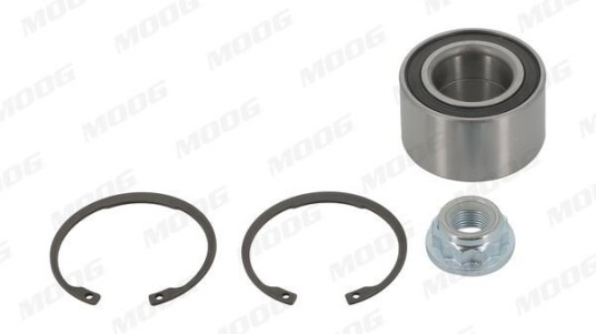 Hjullager MOOG VO-WB-11018