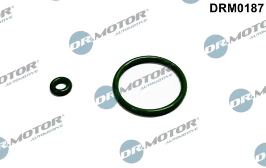 Rep. sett, innsprøytningsdyse Dr.Motor Automotive DRM0187