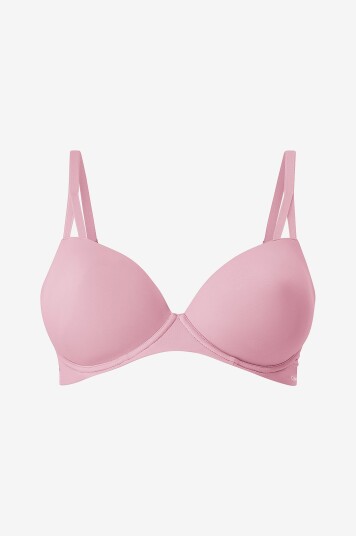 Calvin Klein Underwear Push up BH Lift Demi Rosa