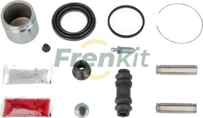 Reparasjonssett, bremsecaliper FRENKIT 748790