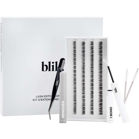blik Lash Extensions Kit blik Lash Extensions Kit