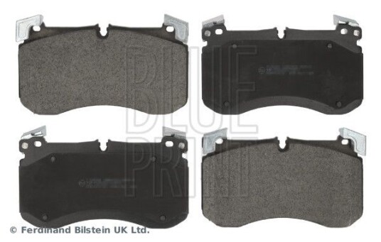 Bremseklosser BLUE PRINT ADBP420132