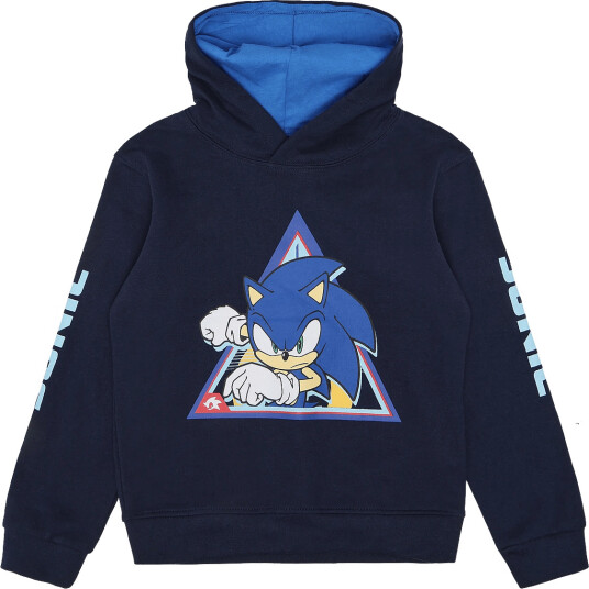 Sonic Sweats Navy 116 Sonic Sweats Navy 116