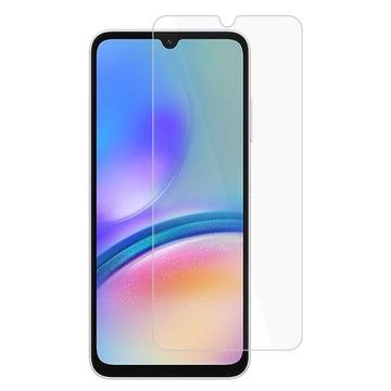 Samsung Galaxy A05s Beskyttelsesglass Case Friendly Klar