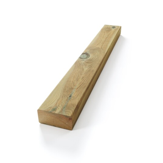 Sca Wood FURU 48X098X4800 IMPREGNERT C24 K-VIRKE