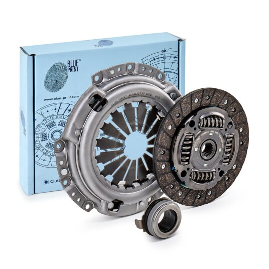Clutchsett BLUE PRINT ADM530108