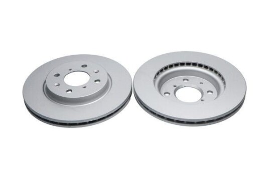Bremseskive KAVO PARTS BR 8732 C