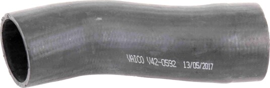 VAICO V42 0592 Ladeluftslange