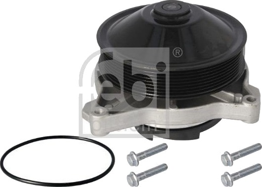 FEBI BILSTEIN 1004509 Vannpumpe