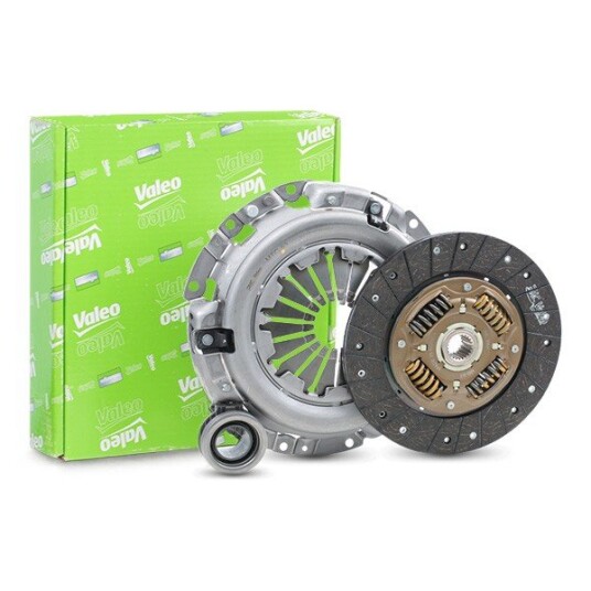 Clutchsett VALEO 828792