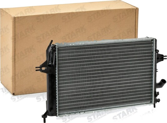STARK SKRD 0120189 Radiator motorkjøling STARK SKRD 0120189 Radiator motorkjøling