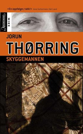 Aschehoug & Co Skyggemannen