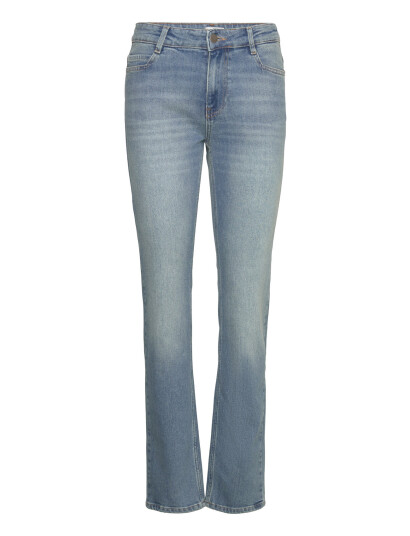 Twist & Tango Wendy Comfort Jeans   Blue   32