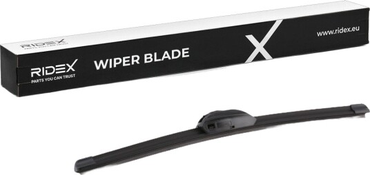 RIDEX 298W0169 Vindusvisker