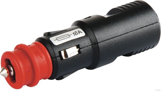 HERTH+BUSS ELPARTS 51306063 Plugg