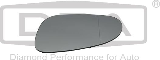 DPA 88571231402 Speilglass, ytterspeil