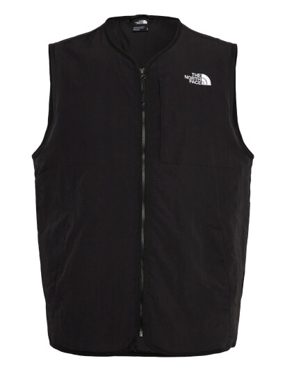The North Face U Ilti Liner Vest - Black - S
