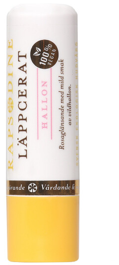 Rapsodine Lipbalm Raspberry Rapsodine Lipbalm Raspberry