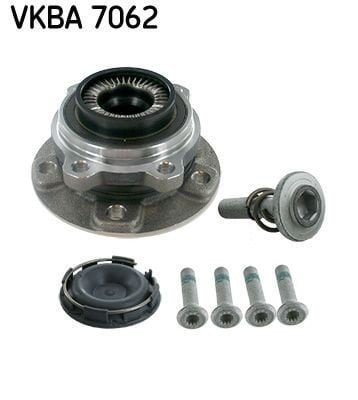 Hjullager SKF VKBA 7062