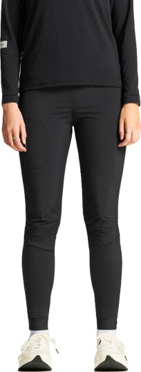 Craft Women's Subz Light Tights Black XS Craft Women's Subz Light Tights Black XS