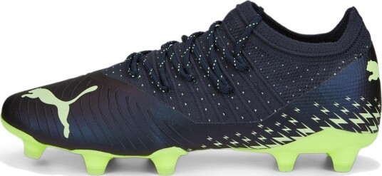 Puma Future Z 2.4 Fg/Ag 01 Parisian Night Fizzy Light Pistachio 42 1/2 Puma Future Z 2.4 Fg/Ag 01 Parisian Night Fizzy Light Pistachio 42 1/2