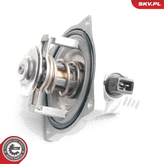 Termostat kjølemiddel ESEN SKV 20SKV037