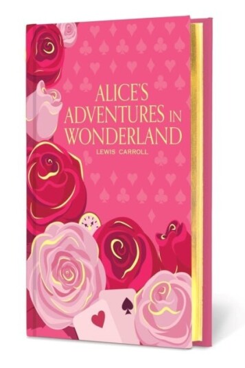 Alice's Adventures in Wonderland Alice's Adventures in Wonderland
