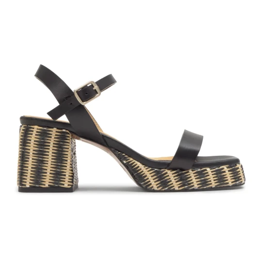 Castañer, Dame, Sko, Svart, 37 EU, Castañer, Dame, Sko, Svart, 37 EU,