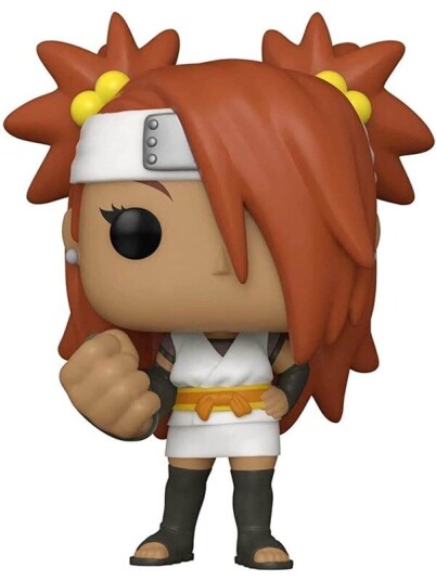 Funko! - Animation: Boruto (Cho-Cho) POP! Vinyl - Figur