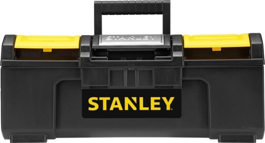 Stanley Verktøykoffert Basic 16 Stanley Verktøykoffert Basic 16