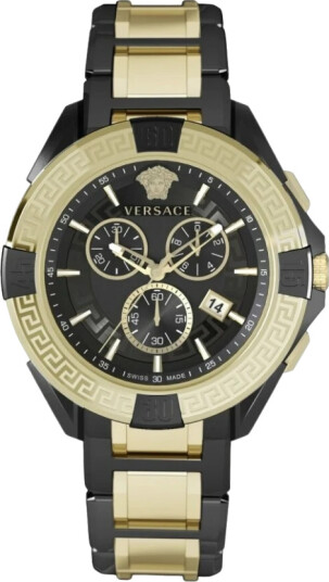Versace Herre Accessories Svart ONE SIZE, Versace Herre Accessories Svart ONE SIZE,