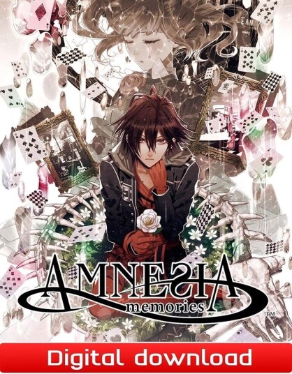 Amnesia: Memories