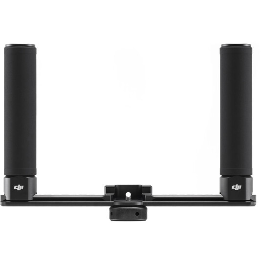 DJI Dual Handles - dobbelthåndtaksmodul DJI Dual Handles - dobbelthåndtaksmodul