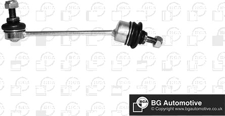 BGA LS4222 Stabilisatorstag
