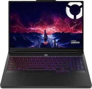 Lenovo Legion Pro 7 16AFR10 16" WQXGA OLED 240Hz 83RU001JMX