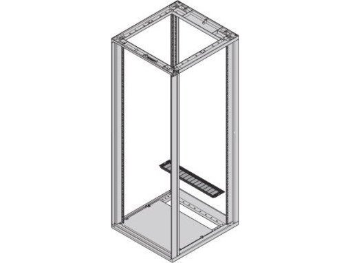 Schroff Filter Fuer Bodenblech (27230255)