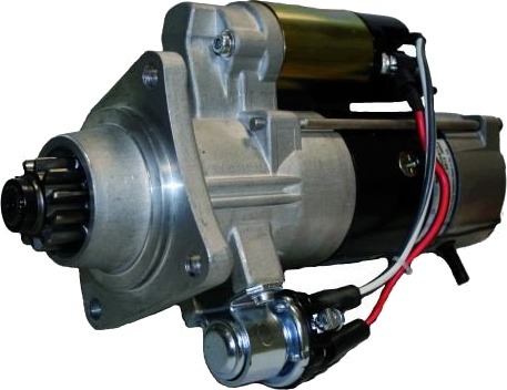 PRESTOLITE ELECTRIC M90R3556SE Starter