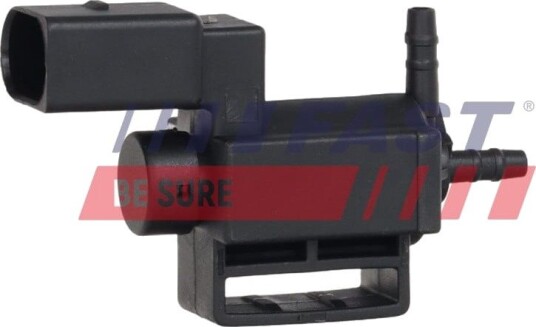 Trykkomformer, turbolader FAST FT04793