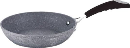 Stekepanne Berlinger Haus Stone Touch 30 Cm