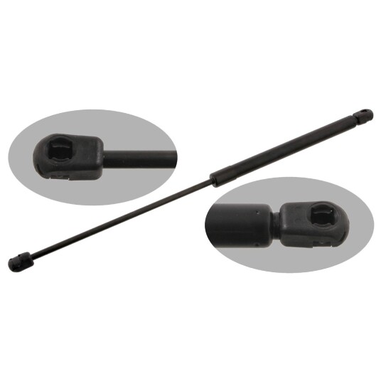 Baklukedemper FEBI BILSTEIN 27896