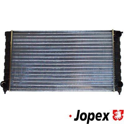 Radiator, motorkjøling JP GROUP 1114201700