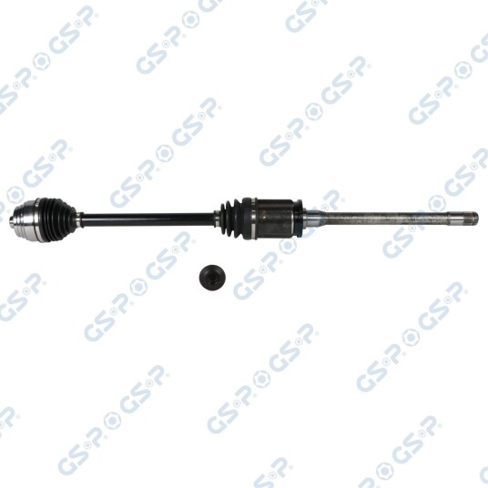 Gsp Drivaksel GSP 204374 Gsp Drivaksel GSP 204374